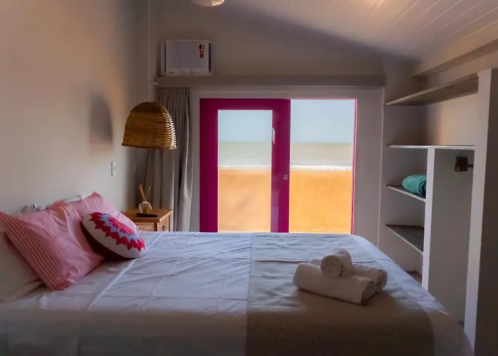 Barari Pousada Hotel Guarapari
